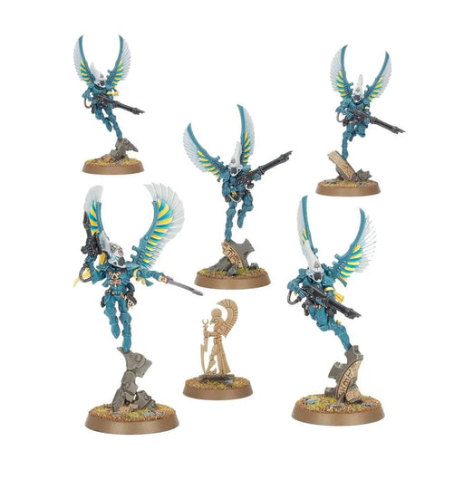 n/a AELDARI: SWOOPING HAWKS