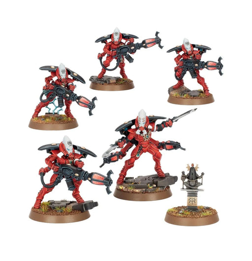 n/a AELDARI: WARP SPIDERS