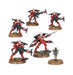 n/a AELDARI: WARP SPIDERS