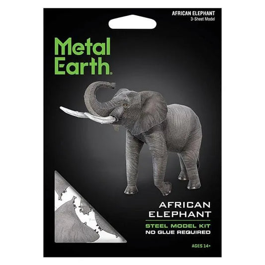 Brain Games LV African Elephant