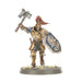 Brain Games LV AGE OF SIGMAR: Introductory Set (EN)