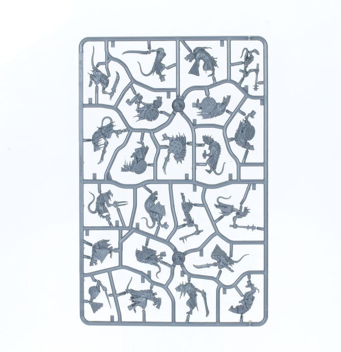 Brain Games LV AGE OF SIGMAR: Introductory Set (EN)