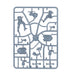 Brain Games LV AGE OF SIGMAR: Introductory Set (EN)
