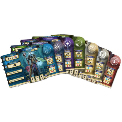 Brain Games LV Agemonia