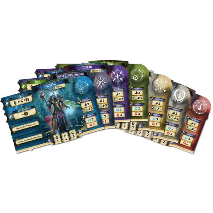 Brain Games LV Agemonia