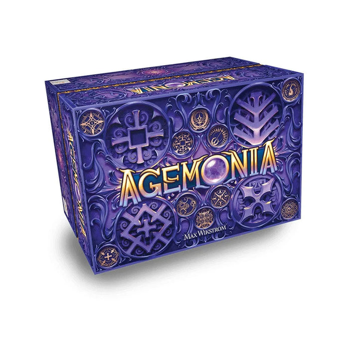 Brain Games LV Agemonia