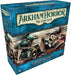 Brain Games LV AH Card CG Edge of the Earth Investigato