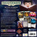 Brain Games LV galda spēles AH Card Game: Path to Carcosa Investigator