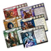 Brain Games LV galda spēles AH Card Game: Path to Carcosa Investigator