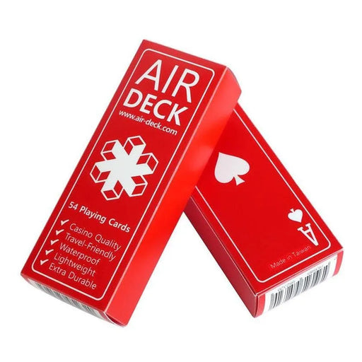 Brain-Games.lv galda spēles Air Deck red