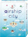 Brain-Games.lv galda spēles Airship City