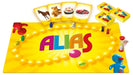 Brain-Games.lv galda spēles Alias Bērnu