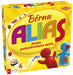Brain-Games.lv galda spēles Alias Bērnu