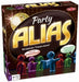 Brain-Games.lv galda spēles Alias Party RU