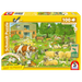 Brain Games LV Animal families on the farm
