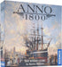 Brain Games LV galda spēles Anno 1800
