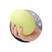 Anti-stress toy XXL - Moon (glow in the
