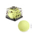 Anti-stress toy XXL - Moon (glow in the
