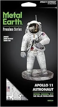 n/a n/a Apollo 11 Astronaut