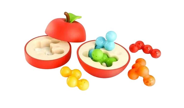 Apple Puzzler