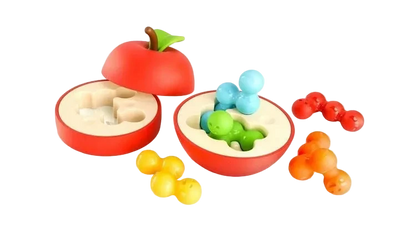 Apple Puzzler
