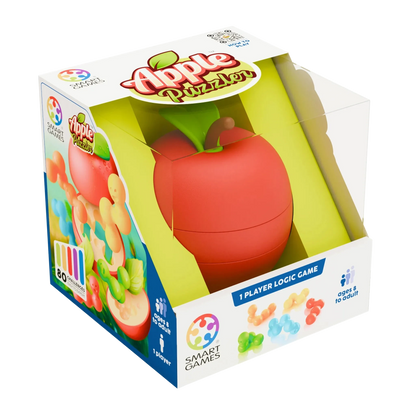 Apple Puzzler