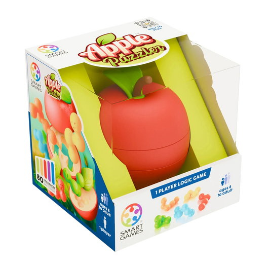 Apple Puzzler