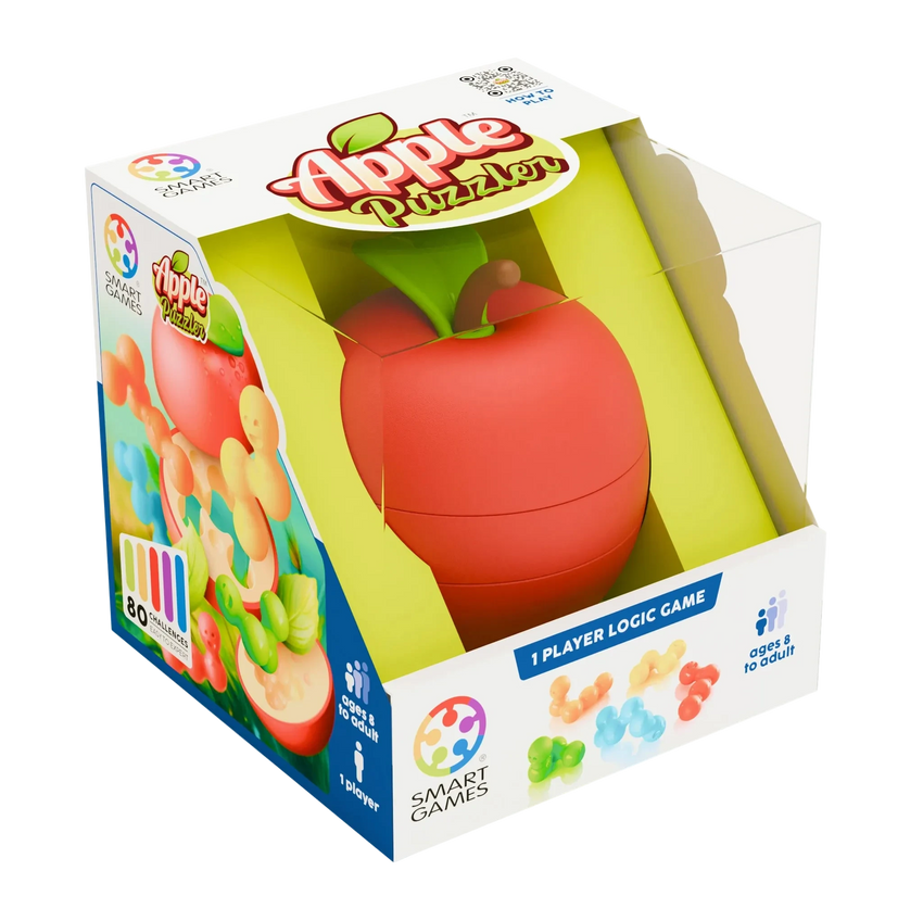 Apple Puzzler
