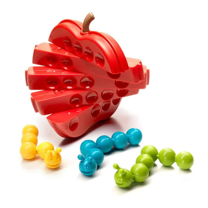 Brain Games LV Apple Twist