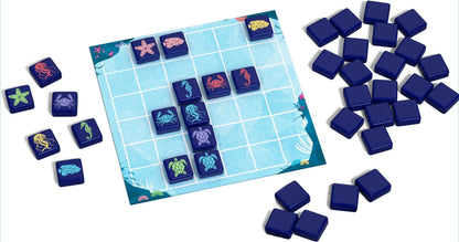 N/A Boardgame Aqualin