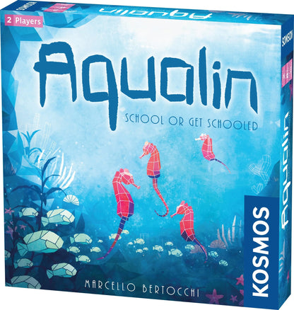 N/A Boardgame Aqualin