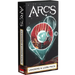 Brain Games LV Arcs Leaders & Lore paplašinājums
