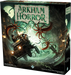 Brain-Games.lv galda spēles Arkham Horror 3rd Ed.