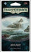 Brain Games LV galda spēles Arkham Horror Card Game - Devil Reef  (paplašinājums)