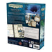 Brain Games LV galda spēles Arkham Horror Card Game  Edge of the Earth Campaign