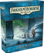 Brain Games LV galda spēles Arkham Horror Card Game  Edge of the Earth Campaign