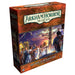 n/a n/a Arkham Horror LCG: Feast of Hemlock Vale Campaign (paplašinājums)