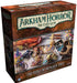 n/a n/a Arkham Horror LCG: Feast of Hemlock Vale Investigator expansion ( paplašinājums)