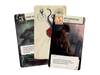 Brain Games LV Arkham Horror Lovecraft Letter
