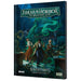 Brain Games LV Arkham Horror RPG: Arkham Mysteries