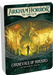 n/a galda spēles Arkham Horror: The Card Game - Carnevale of Horrors (paplašinājums)