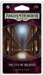 Brain-Games.lv Arkham Horror: The Card Game - City of Archives (paplašinājums)