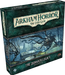 n/a galda spēles Arkham Horror: The Card Game - Dunwich Legacy Deluxe (paplašinājums)