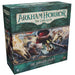 Brain Games LV galda spēles Arkham Horror: The Card Game - Dunwich Legacy Investigator (paplašinājums)