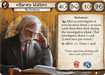 n/a galda spēles Arkham Horror: The Card Game - Harvey Walters (paplašinājums)