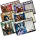 Brain Games LV galda spēles Arkham Horror: The Card Game - Path to Carcosa Campaign (paplašinājums)