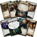 Brain Games LV galda spēles Arkham Horror: The Card Game - Path to Carcosa Campaign (paplašinājums)