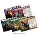 N/A Boardgame Arkham Horror: The Card Game Revised Edition Forgotten Age Investigator Expansion