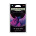 Brain-Games.lv galda spēles Arkham Horror: The Card Game - Secret Name (paplašinājums)