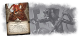Brain-Games.lv galda spēles Arkham Horror: The Card Game - The Depths of Yoth (paplašinājums)